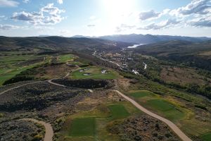 Victory Ranch 17th Aerial 2025